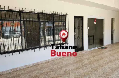 Sala para alugar, 47 m² por R$ 2.200/mês - Bosque dos Eucaliptos - São José dos Campos/SP