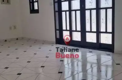 Casa com 2 dormitórios para alugar, 100 m² por R$ 2.354,00/mês - Residencial Bosque dos Ipês - São José dos Campos/SP