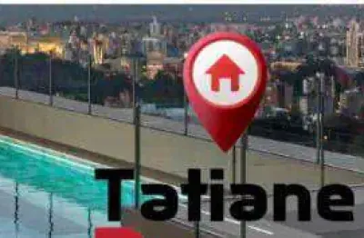 Apartamento com 2 dormitórios à venda, 73 m² por R$ 894.870 - Vila Ema - São José dos Campos/SP