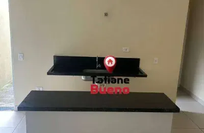 Casa com 2 quartos para alugar na Rua Valdir Guratti, Jardim Limoeiro, São José dos Campos