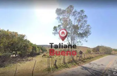 Área à venda, 430000 m² por R$ 35.000.000,00 - Caçapava Velha - Caçapava/SP