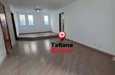 Casa com 3 dormitórios à venda, 250 m² por R$ 950.000 - Jardim Satélite - São José dos Campos/SP
