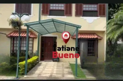 Sobrado com 3 dormitórios à venda, 133 m² por R$ 1.650.000 - Parque Residencial Aquarius - São José dos Campos/SP