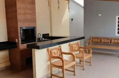 Casa para venda em uberlândia, jardim colina, 3 dormitórios, 1 suíte, 3 banheiros, 2 vagas
