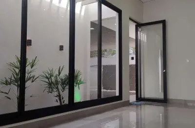 Casa para venda em uberlândia, granada, 3 dormitórios, 1 suíte, 2 banheiros, 3 vagas