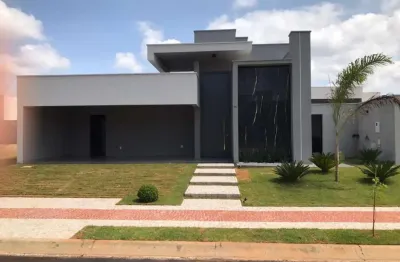 Casa em condomínio para venda em uberlândia, jardim sul, 4 dormitórios, 3 suítes, 2 banheiros, 4 vagas