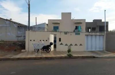 Apartamento para venda em uberlândia, alto umuarama, 3 dormitórios, 1 suíte, 1 banheiro, 1 vaga
