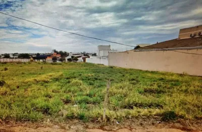 Terreno à venda na Rua Alfredo Villela Andrade, Morada da Colina, Uberlândia