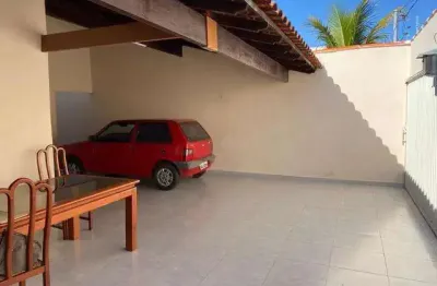 Casa para venda em uberlândia, alto umuarama, 3 dormitórios, 1 suíte, 1 banheiro, 4 vagas