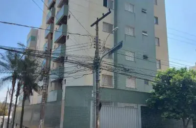 Apartamento para venda em uberlândia, saraiva, 3 dormitórios, 1 suíte, 2 banheiros, 2 vagas