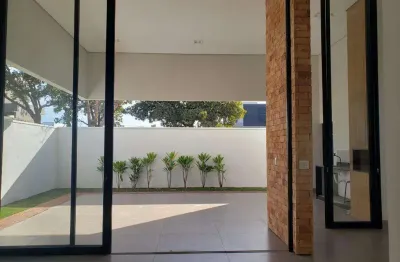 Casa em condomínio para venda em uberlândia, jardim botânico, 3 dormitórios, 3 suítes, 1 banheiro, 2 vagas