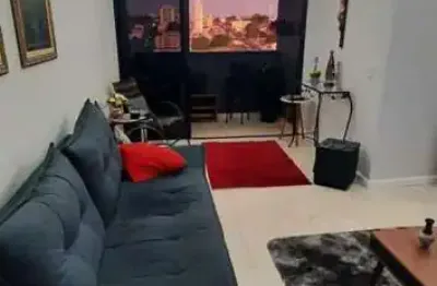 Apartamento para venda em uberlândia, lidice, 3 dormitórios, 1 suíte, 2 banheiros, 1 vaga