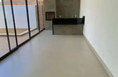 Casa em condomínio para venda em uberlândia, novo mundo, 3 dormitórios, 3 suítes, 2 banheiros, 4 vagas