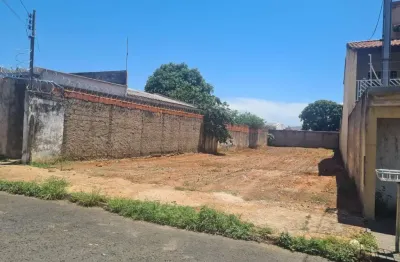 Terreno à venda na Rua José Rezende dos Santos, Brasil, Uberlândia