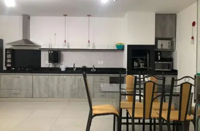 Casa em condomínio para venda em uberlândia, aclimação, 2 dormitórios, 2 suítes, 1 banheiro, 2 vagas