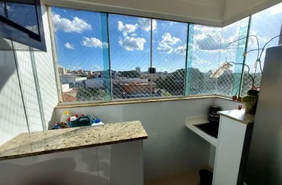 Apartamento para venda em uberlândia, santa mônica, 3 dormitórios, 1 suíte, 1 banheiro, 2 vagas