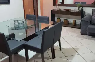 Apartamento para venda em uberlândia, patrimônio, 3 dormitórios, 1 suíte, 1 banheiro, 2 vagas