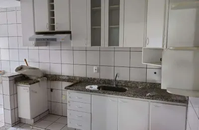 Apartamento para venda em uberlândia, patrimônio, 3 dormitórios, 1 suíte, 1 banheiro, 2 vagas