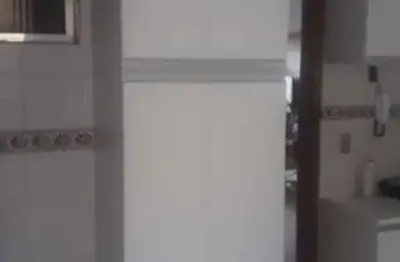 Apartamento para venda em uberlândia, patrimônio, 3 dormitórios, 1 suíte, 1 banheiro, 2 vagas