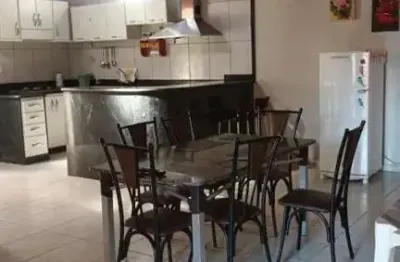 Casa para venda em uberlândia, daniel fonseca, 3 dormitórios, 1 suíte, 2 banheiros, 2 vagas