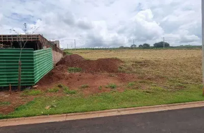 Terreno em condomínio para venda em uberlândia, custódio pereira