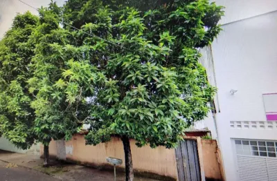 Terreno à venda na Rua Jerônima Reis da Silva, Patrimônio, Uberlândia