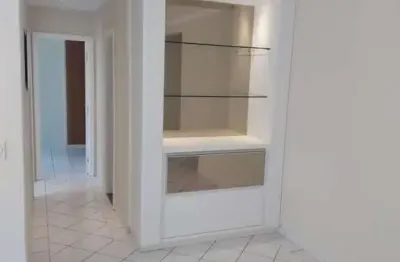 Apartamento para venda em uberlândia, patrimônio, 2 dormitórios, 1 suíte, 1 banheiro, 2 vagas