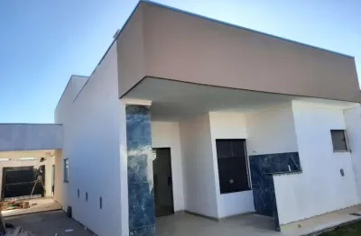 Casa para venda em uberlândia, minas gerais, 3 dormitórios, 1 suíte, 1 banheiro, 2 vagas