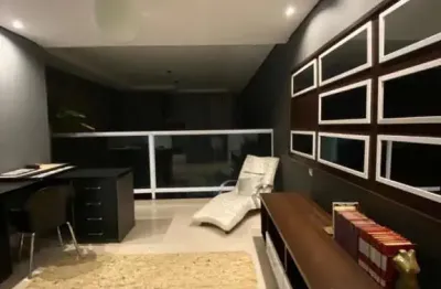 Casa para venda em uberlândia, cidade jardim, 3 dormitórios, 3 suítes, 1 banheiro, 2 vagas