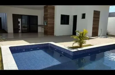 Casa em condomínio para venda em uberlândia, shopping park, 3 dormitórios, 3 suítes, 1 banheiro, 4 vagas