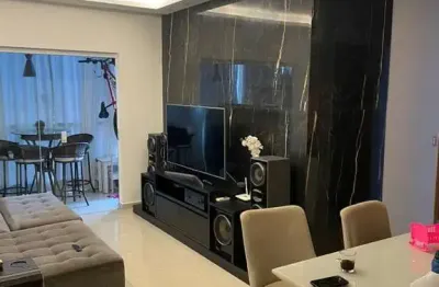Apartamento para venda em uberlândia, santa mônica, 3 dormitórios, 1 suíte, 1 banheiro, 2 vagas