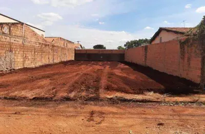 Terreno para venda em uberlândia, segismundo pereira