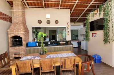 Casa em condomínio para venda em uberlândia, aclimação, 2 dormitórios, 2 banheiros, 2 vagas