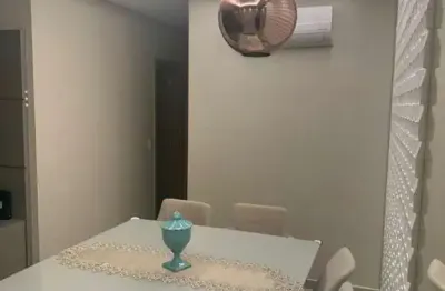 Apartamento para venda em uberlândia, santa mônica, 3 dormitórios, 1 suíte, 1 banheiro, 2 vagas