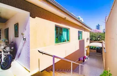 Casa para venda em uberlândia, saraiva, 4 dormitórios, 2 suítes, 2 banheiros, 5 vagas