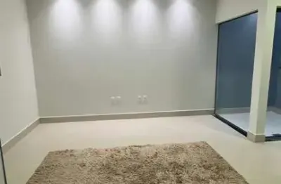 Casa para venda em uberlândia, jardim europa, 3 dormitórios, 1 suíte, 1 banheiro, 3 vagas