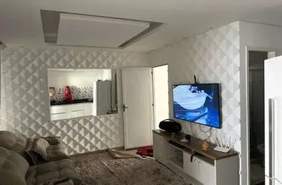 Casa em condomínio para venda em uberlândia, aclimação, 2 dormitórios, 2 banheiros, 2 vagas