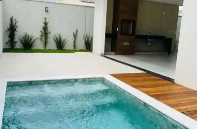 Casa em condomínio para venda em uberlândia, shopping park, 3 dormitórios, 3 suítes, 2 banheiros, 4 vagas