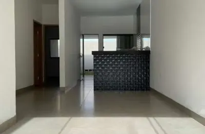 Casa para venda em uberlândia, novo mundo, 3 dormitórios, 1 suíte, 1 banheiro, 2 vagas