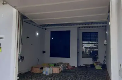 Casa para venda em uberlândia, novo mundo, 3 dormitórios, 1 suíte, 1 banheiro, 1 vaga