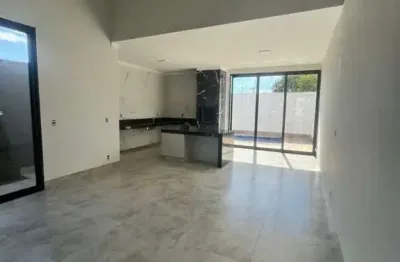 Casa em condomínio para venda em uberlândia, novo mundo, 3 dormitórios, 3 suítes, 1 banheiro, 2 vagas