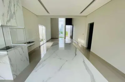 Casa para venda em uberlândia, jardim inconfidencia, 3 dormitórios, 1 suíte, 2 banheiros, 4 vagas