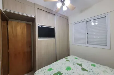 Apartamento para venda em uberlândia, nova uberlândia, 2 dormitórios, 1 banheiro, 1 vaga