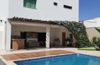 Casa para venda em uberlândia, jardim karaíba, 3 dormitórios, 3 suítes, 5 banheiros, 5 vagas