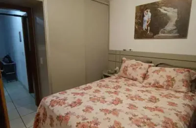 Apartamento para venda em uberlândia, presidente roosevelt, 2 dormitórios, 1 suíte, 2 banheiros, 1 vaga