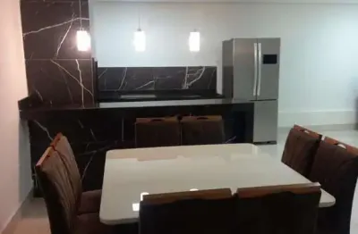 Casa em condomínio para venda em uberlândia, aclimação, 3 dormitórios, 1 banheiro, 2 vagas