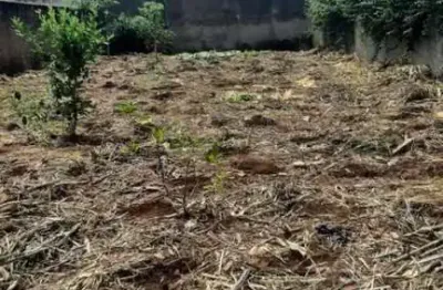 Terreno à venda na Rua das Acácias, Cidade Jardim, Uberlândia
