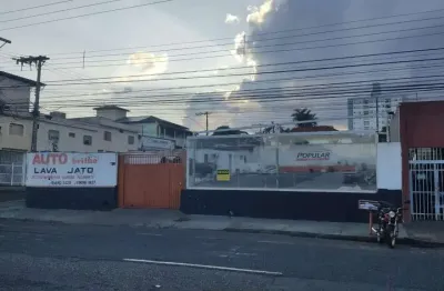 Terreno à venda na Avenida Cesário Alvim, Brasil, Uberlândia