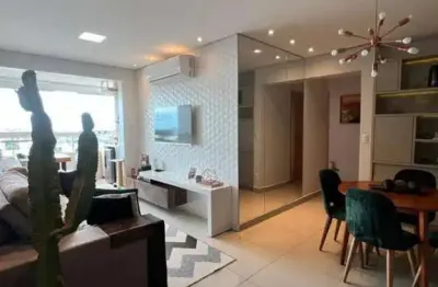 Apartamento para venda em uberlândia, segismundo pereira, 3 dormitórios, 1 suíte, 1 banheiro, 2 vagas