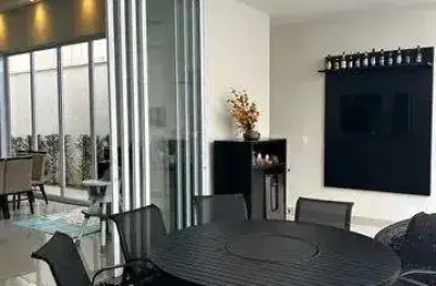 Casa para venda em uberlândia, alto umuarama, 3 dormitórios, 3 suítes, 2 banheiros, 2 vagas